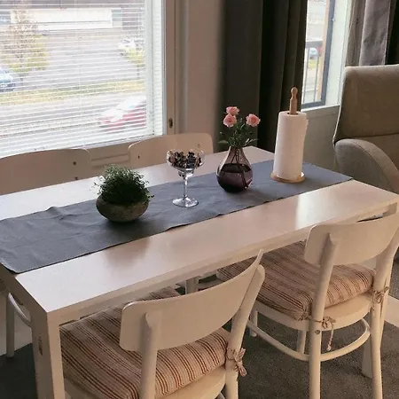 Sunshine Apartment Turku Exterior photo